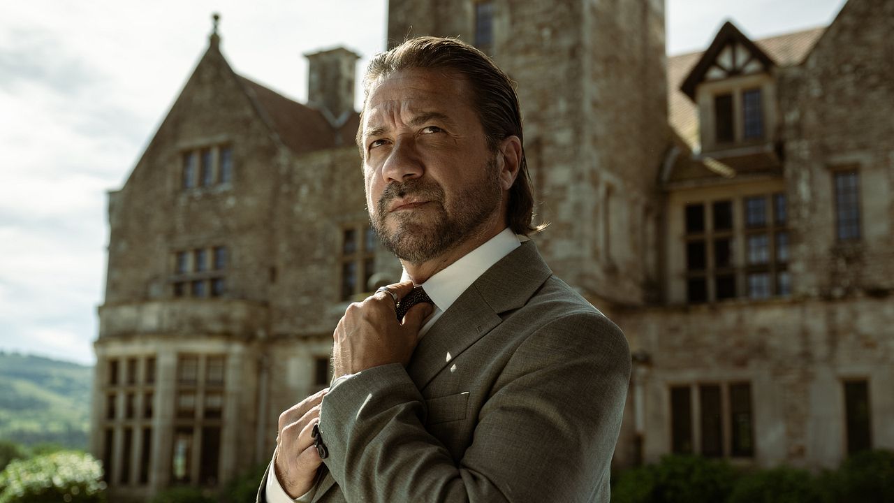 El refugio atómico : Foto