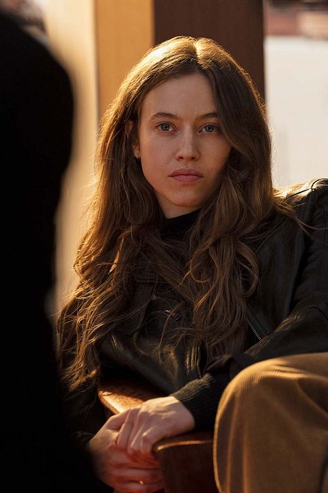 Foto Lou de Laâge