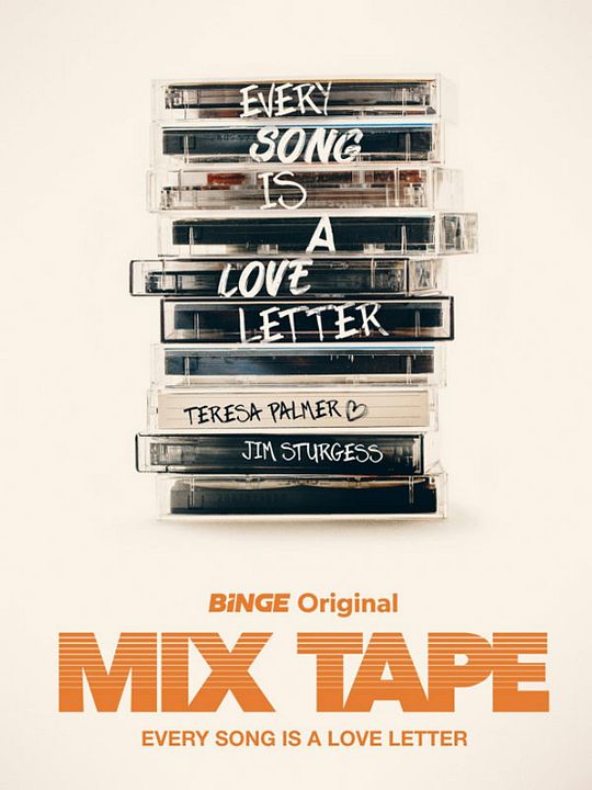 Mix Tape : Cartel