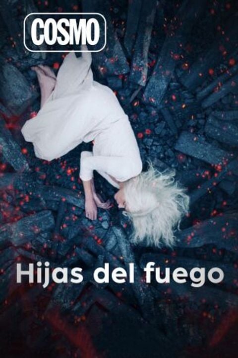 Hijas del fuego : Cartel