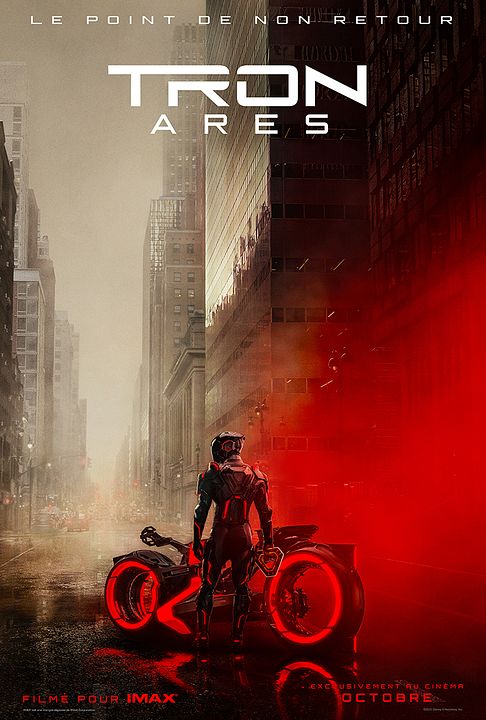 Tron: Ares : Cartel