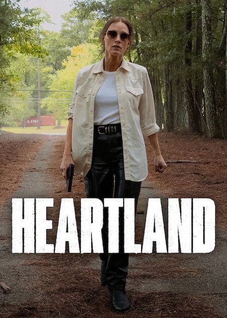 Heartland : Cartel
