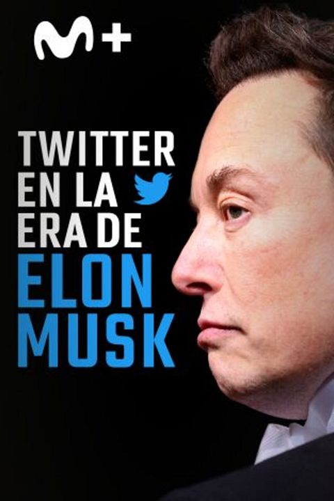 Twitter en la era de Elon Musk : Cartel