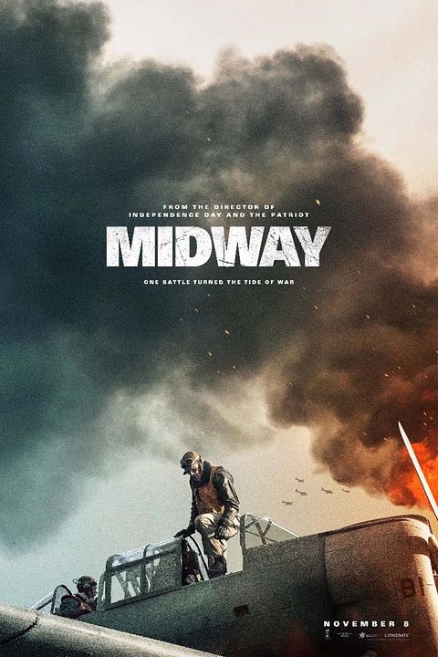 Midway : Cartel