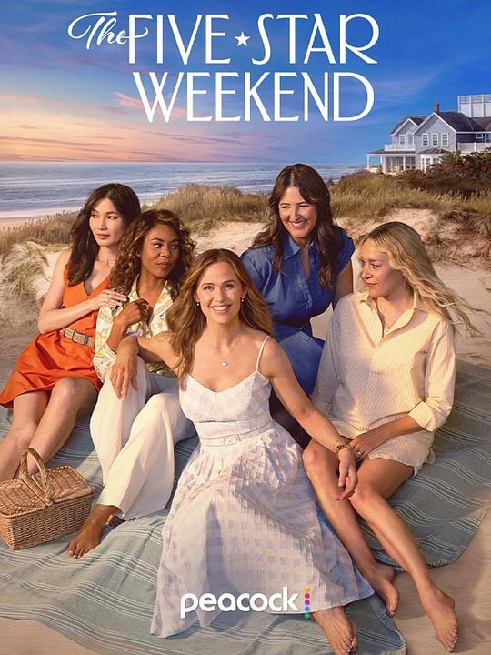 The Five-Star Weekend : Cartel