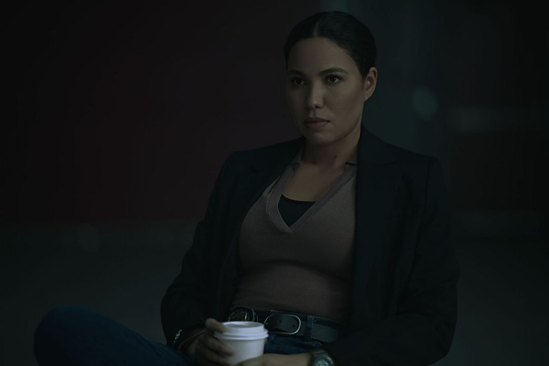 Foto Jurnee Smollett