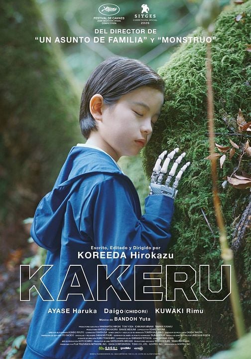 Kakeru : Cartel