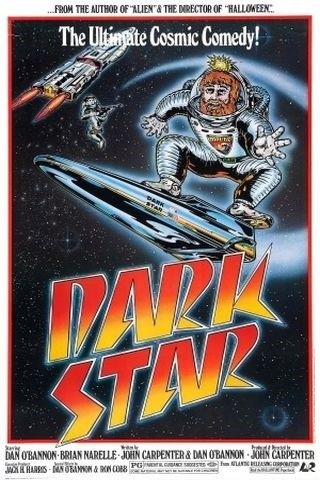 Dark Star : Cartel