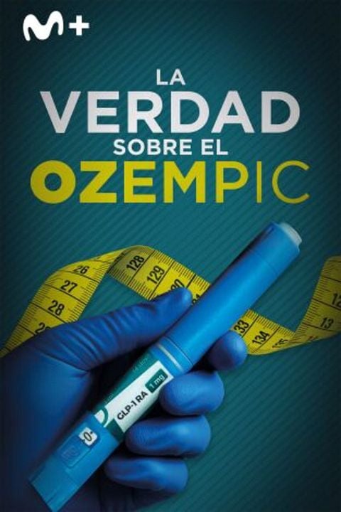 La verdad sobre el Ozempic : Cartel