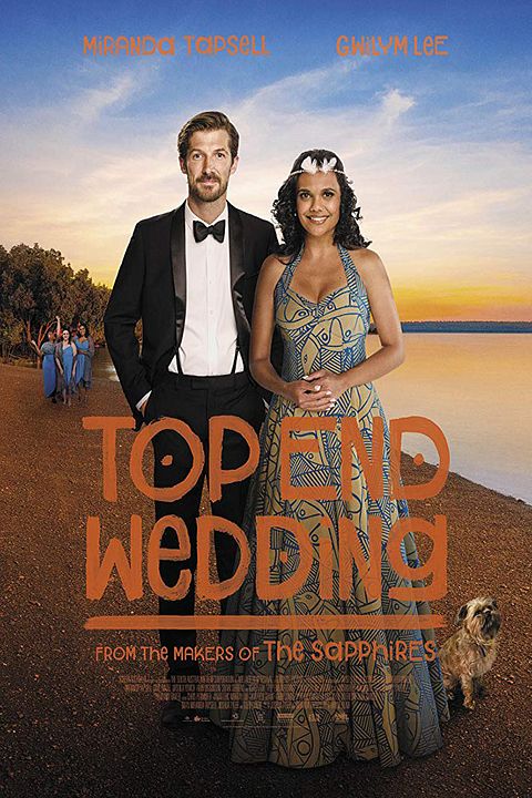 Top End Wedding : Cartel