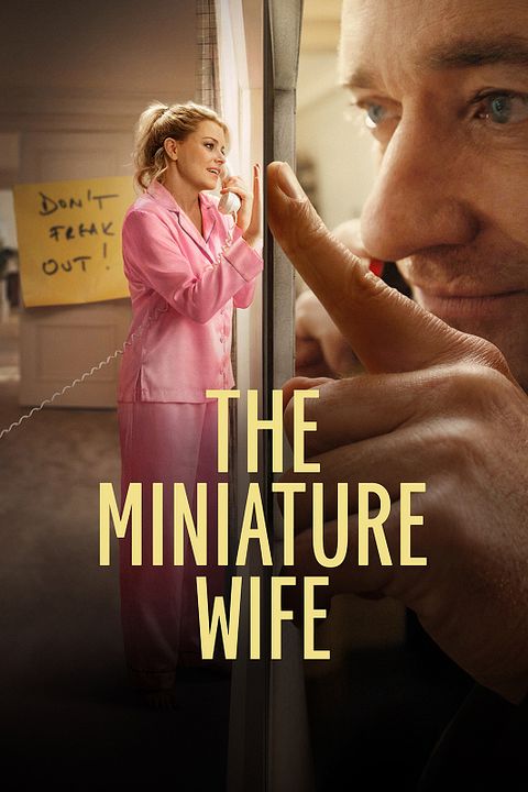 The Miniature Wife : Cartel