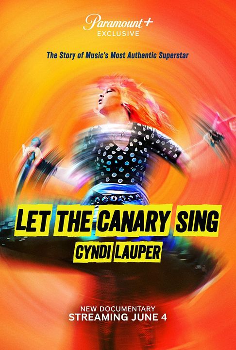Let the Canary Sing : Cartel