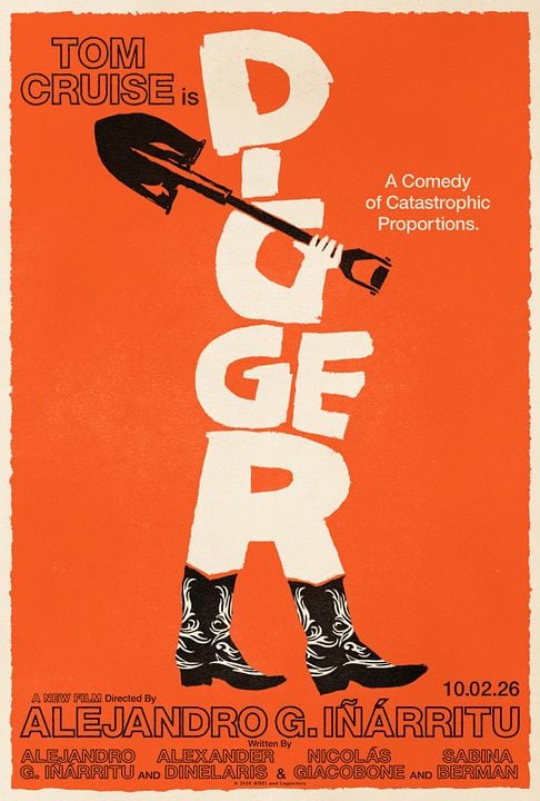Digger : Cartel
