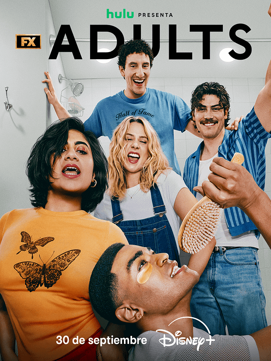 Adults : Cartel