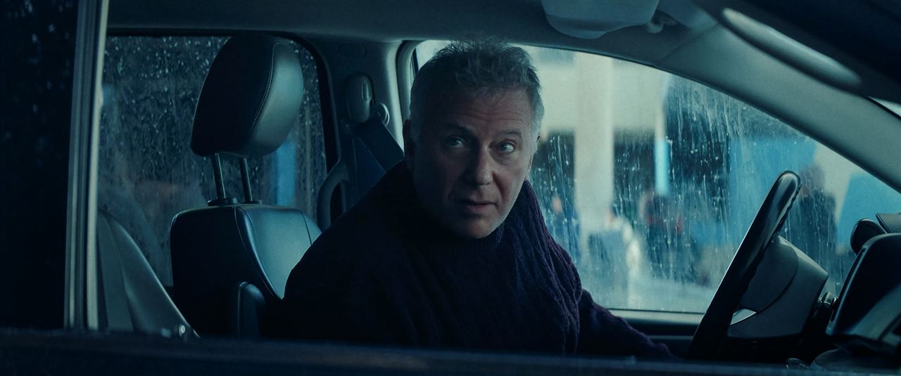 Superdetective en Hollywood: Axel F. : Foto Paul Reiser