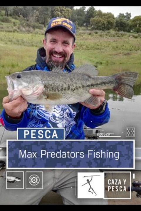 Max Predators Fishing : Cartel