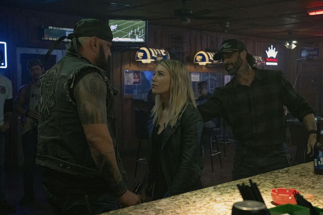 Foto Jennifer Holland