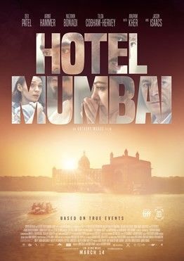 Hotel Bombay : Cartel