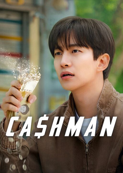 Cashman : Cartel