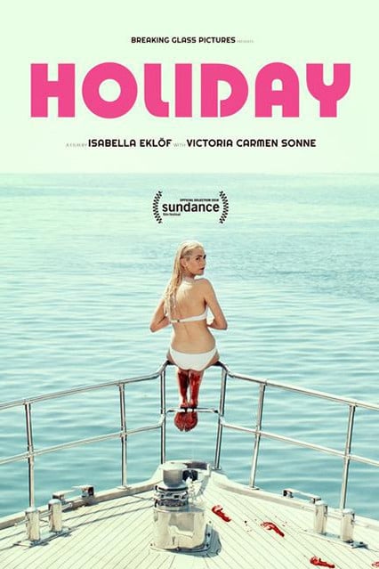 Holiday : Cartel