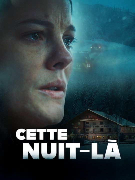 Cette nuit-là : Cartel