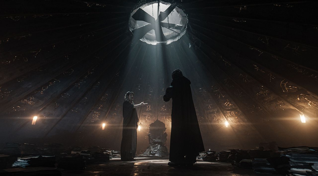 Tierras perdidas : Foto