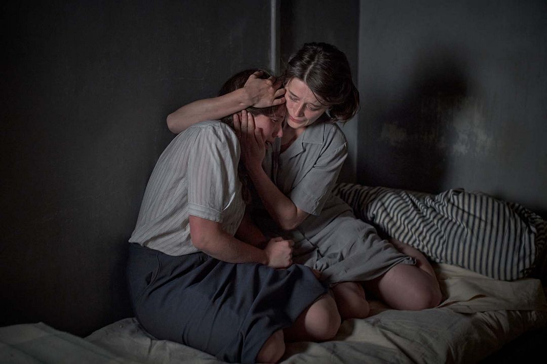 La vida ante nosotros : Foto Violette Guillon, Adeline D'Hermy