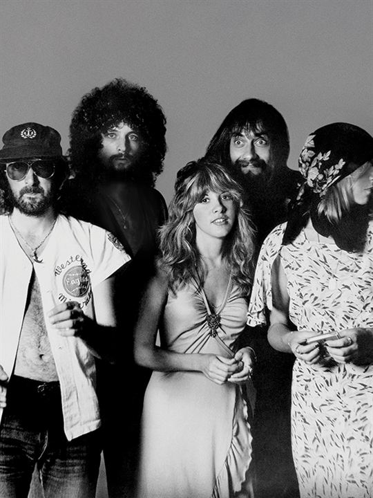 Fleetwood Mac Documentary : Cartel