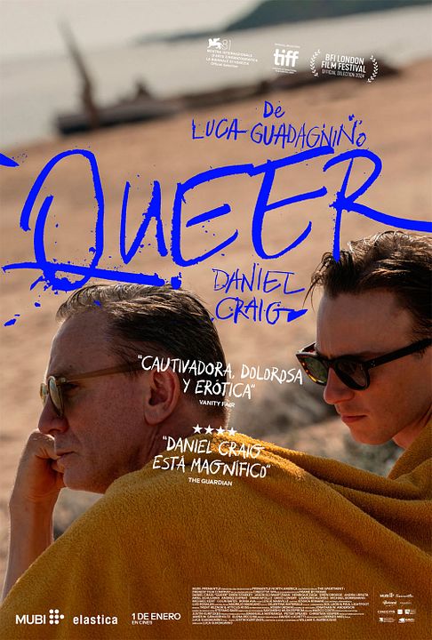 Queer : Cartel