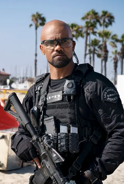 S.W.A.T. Exiles : Cartel