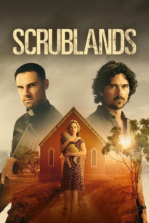 Scrublands : Cartel