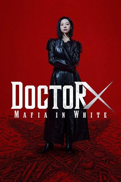 Doctora X : Cartel