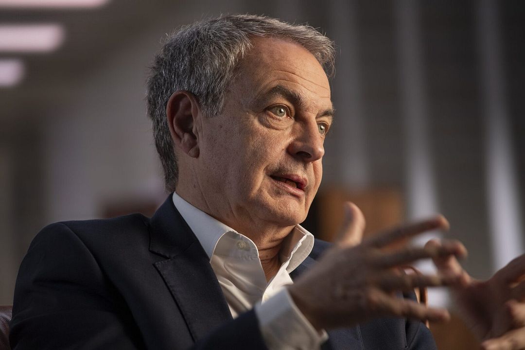 La última llamada : Foto