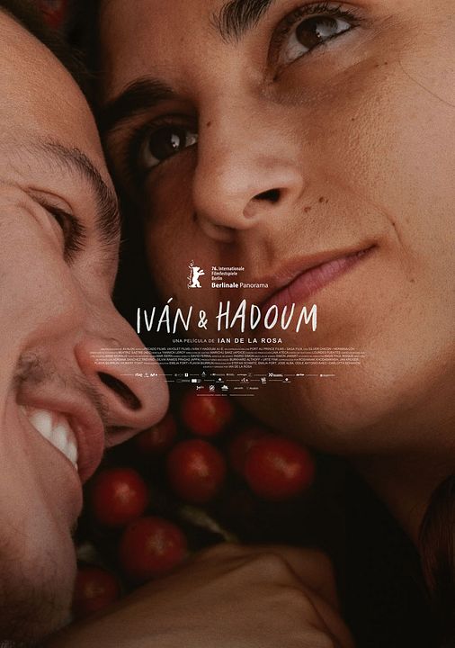 Iván & Hadoum : Cartel