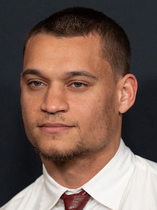 Cartel Tyriq Withers