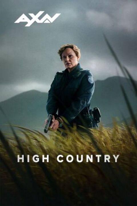 High Country : Cartel