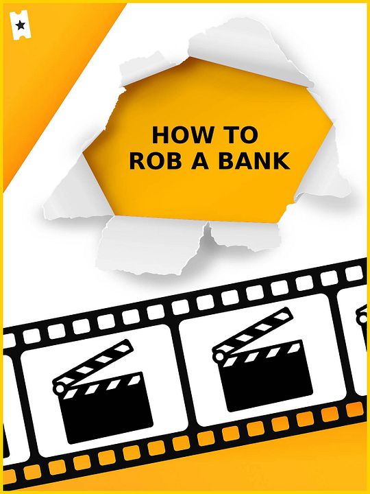 How to Rob a Bank : Cartel