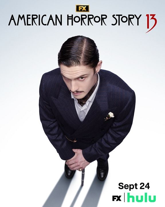 American Horror Story : Cartel