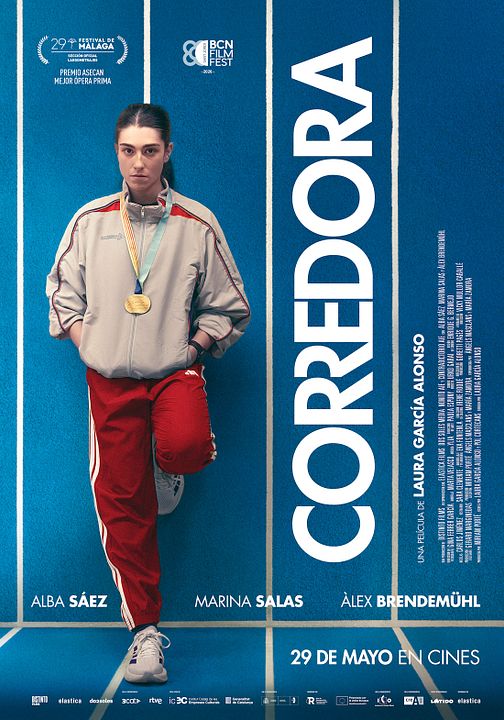 Corredora : Cartel
