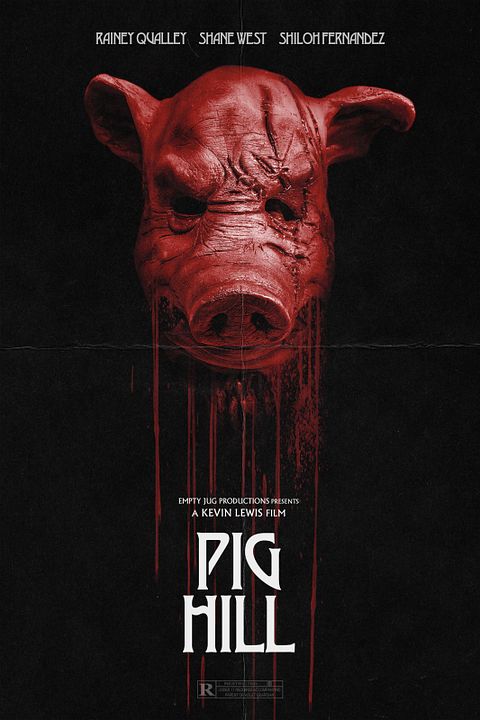 Pig Hill : Cartel