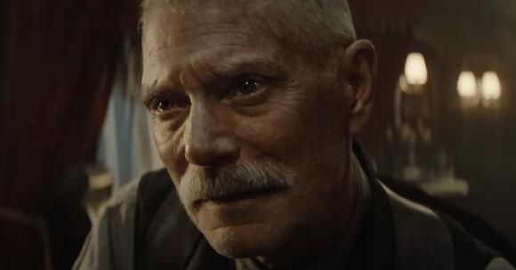 Sisu: Camino a la venganza : Foto Stephen Lang