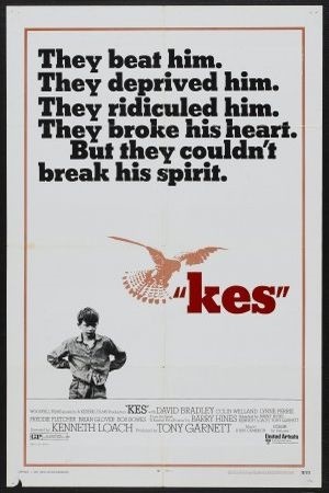 Kes : Cartel