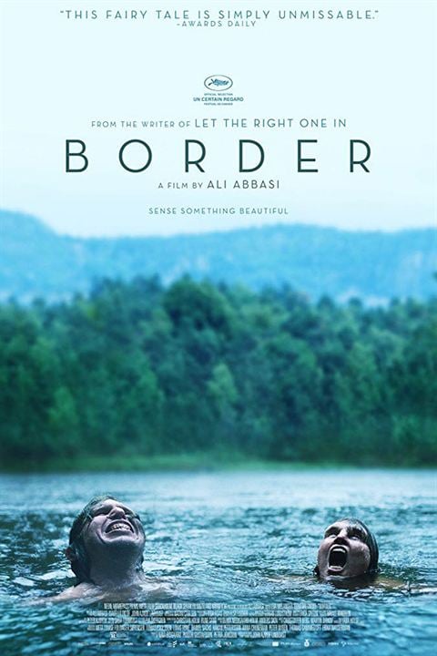 Border : Cartel