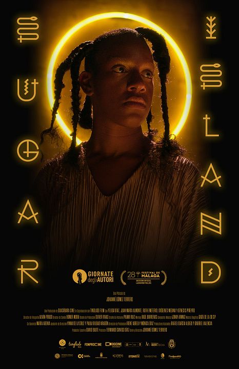 Sugar Island : Cartel