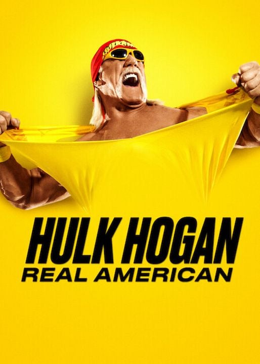 Hulk Hogan: Real American : Cartel