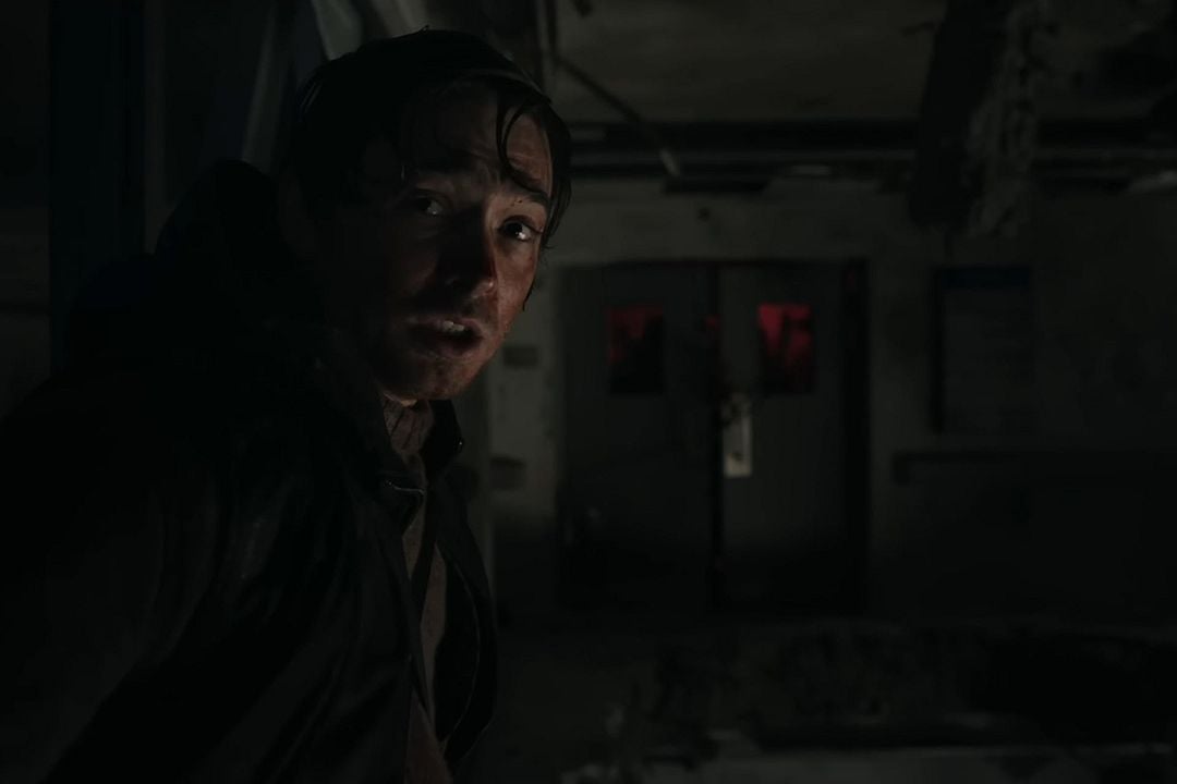 Resident Evil : Foto Austin Abrams