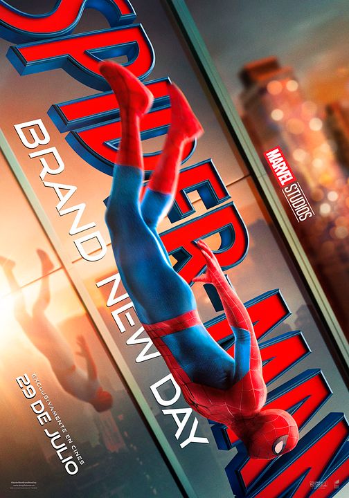Spider-Man: Brand New Day : Cartel