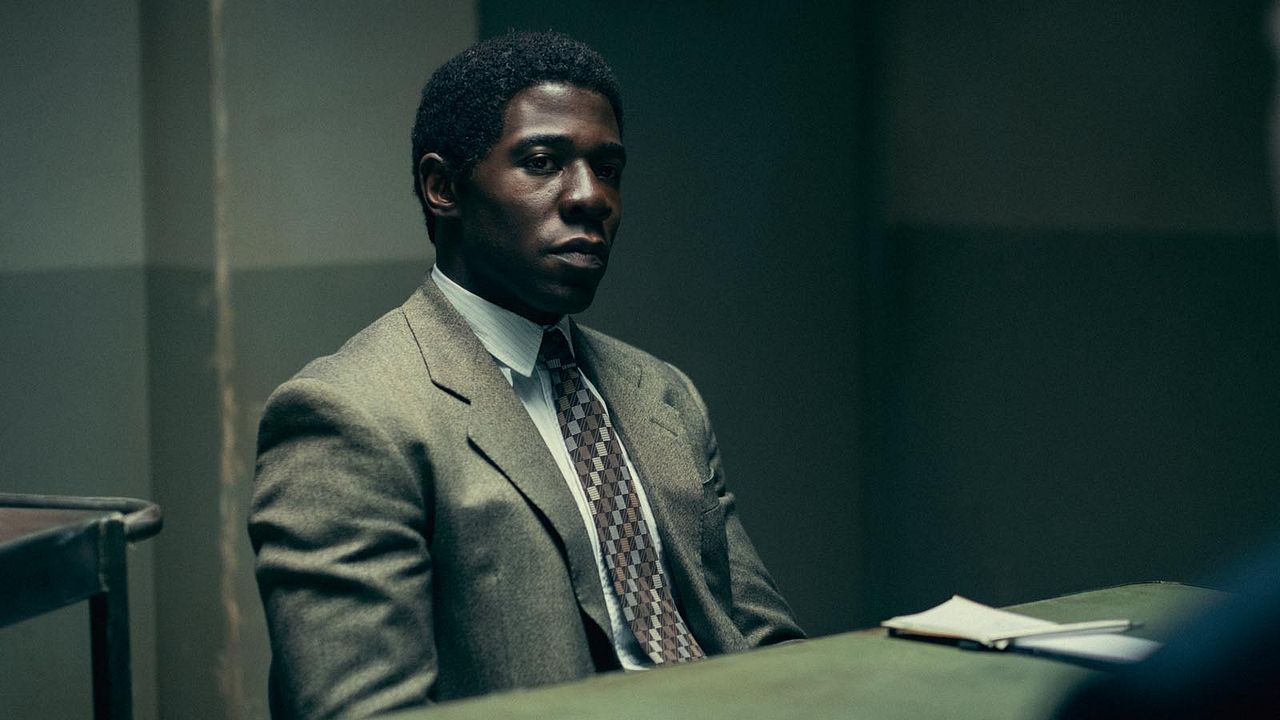 Foto McKinley Belcher III