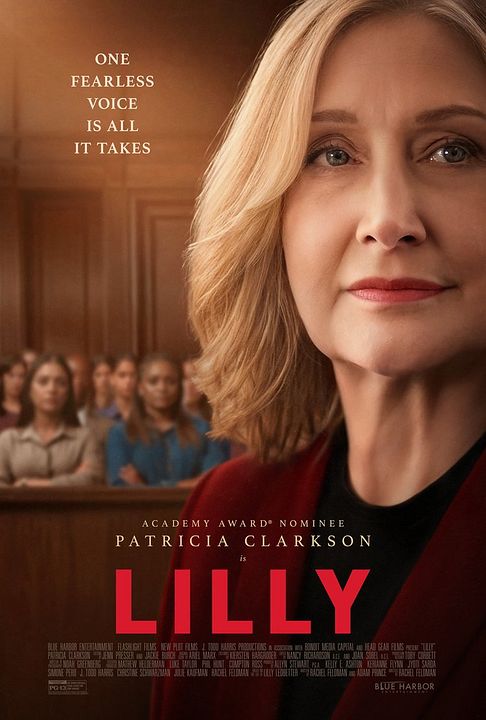 Lilly : Cartel