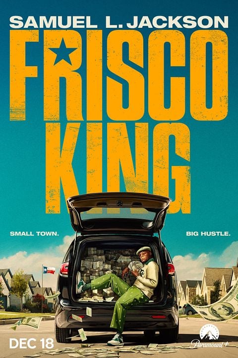 Frisco King : Cartel